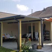 Images AAAA Gutters & Patio Covers