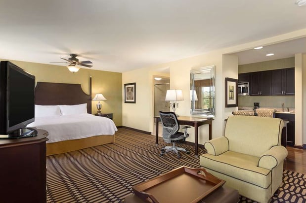Images Homewood Suites by Hilton Lafayette-Airport, LA