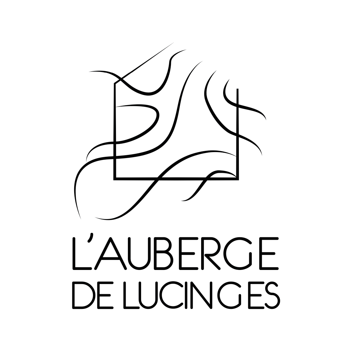 L' Auberge de Lucinges restaurant