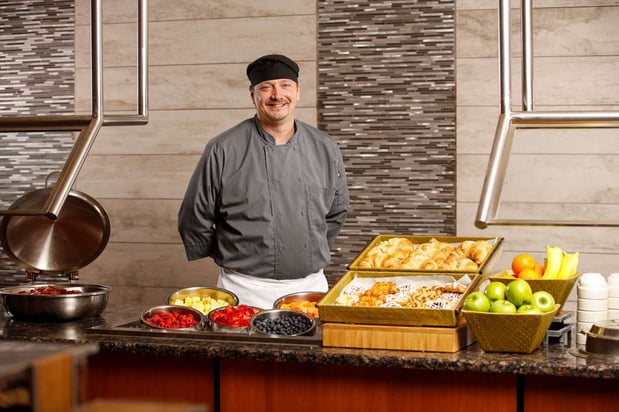 Images DoubleTree by Hilton Hotel Rochester