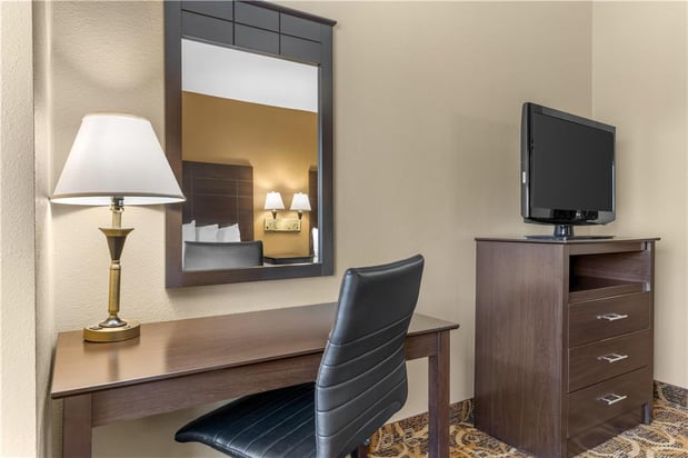 Images Best Western Northwest Inn