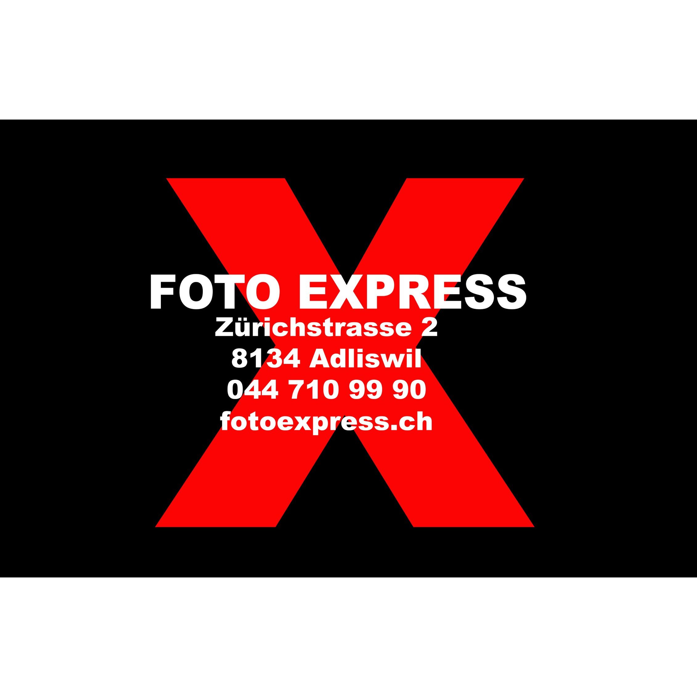 Foto-Express Adliswil in Adliswil
