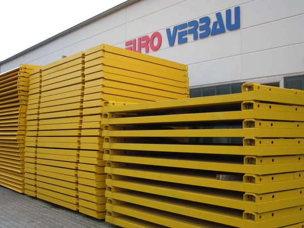 Bilder Euro Verbau GmbH