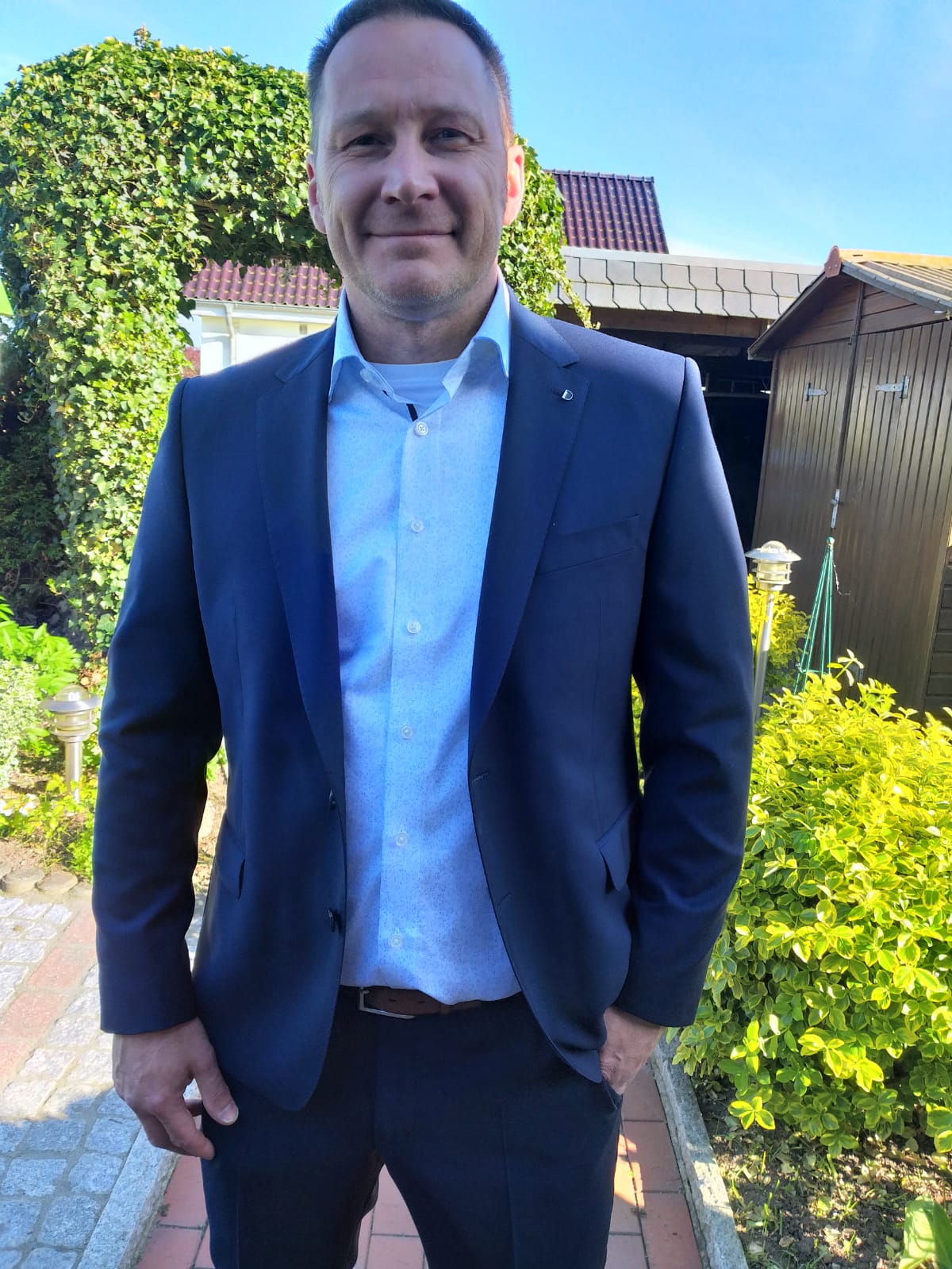 Industrie- und Werkslogistik O. Gersomke GmbH, Bäderstraße 42 in Ratekau