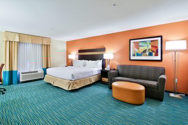 Images Holiday Inn Bismarck by IHG
