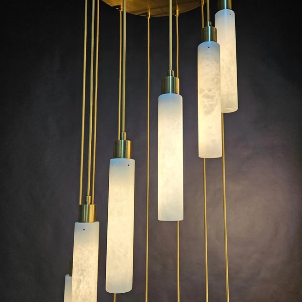 Images JH Lighting, Inc.