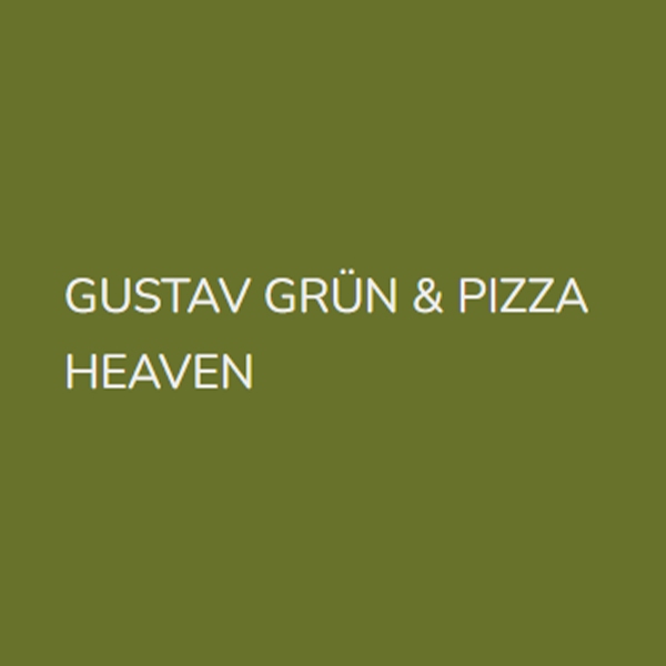 Logo von Gustav Gruün & Pizza Heaven Linz-Urfahr