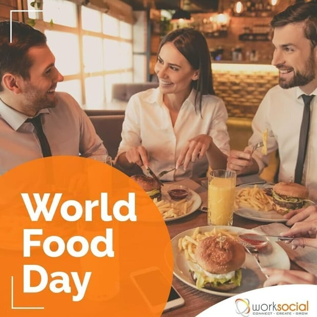 Images WorkSocial