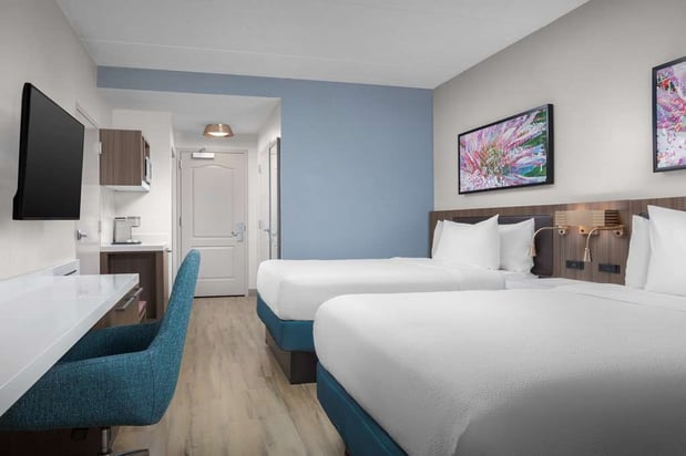 Images Hilton Garden Inn Tuscaloosa