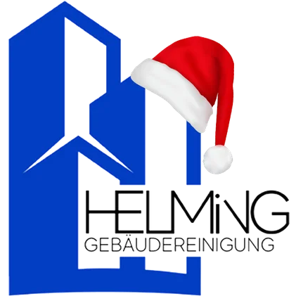 Helming Gebäudereingung in Emsdetten - Logo