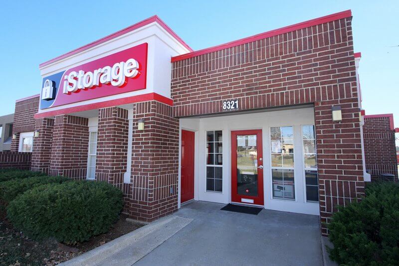 iStorage Self Storage Photo