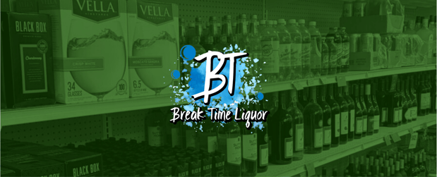 Images Break Time Liquor