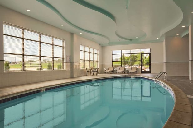 Images Embassy Suites by Hilton Knoxville West