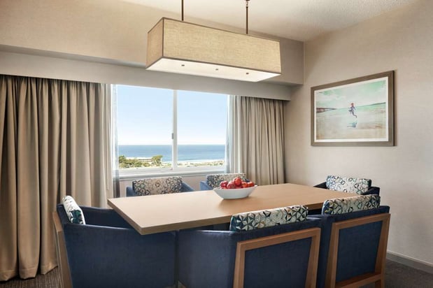 Images Embassy Suites by Hilton Monterey Bay Seaside