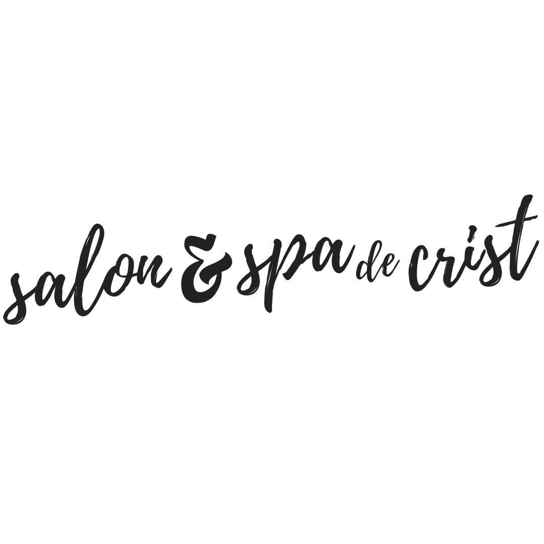 Salon & Spa De Crist Logo