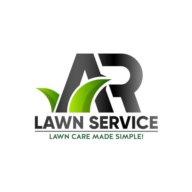 A.R Lawn Service LLC Logo