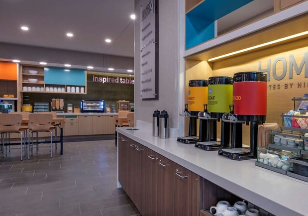 Images Home2 Suites by Hilton Omaha I-80 at 72nd Street