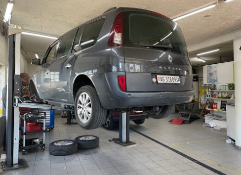 Bilder Landhusgarage Martin Brumann