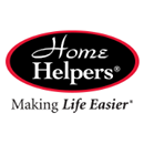 Home Helpers In-Home Care Logo
