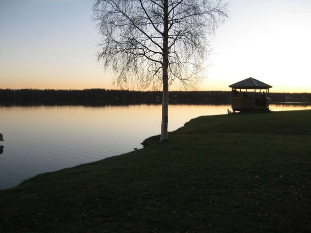 Images Best Western Lake Lucille Inn