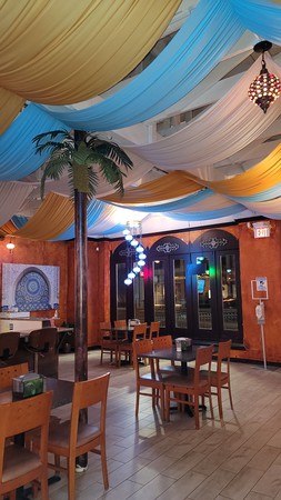 Images Layalina Mediterranean Restaurant and Lounge