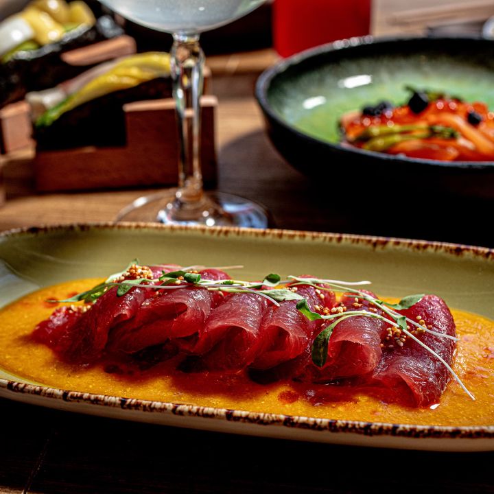 Images Maru Rooftop Nikkei