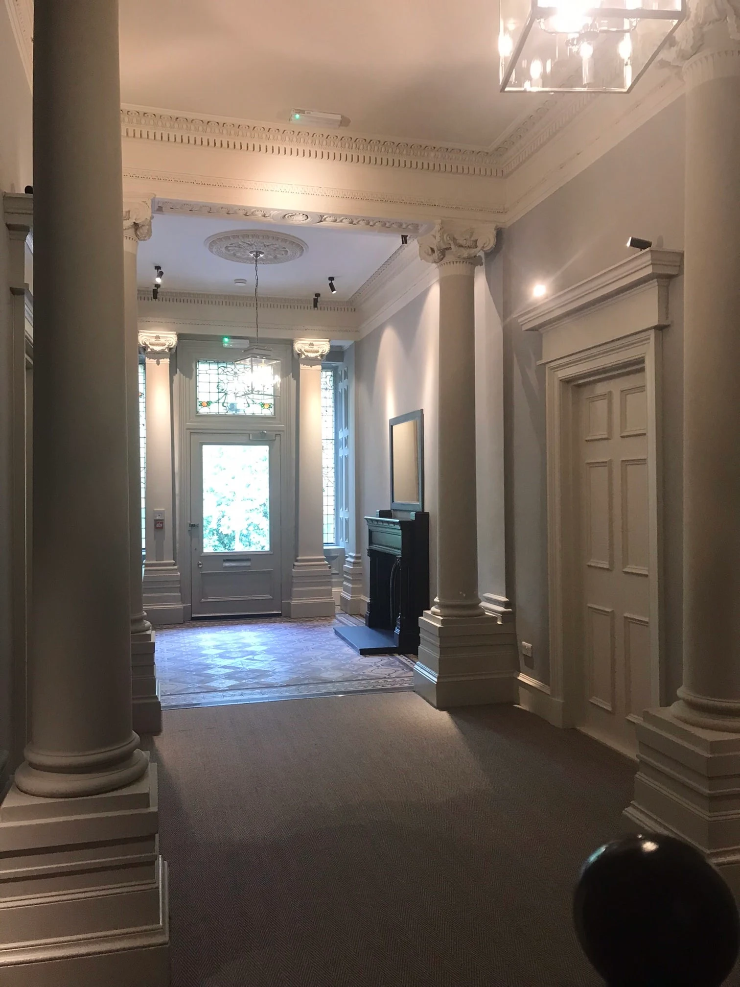 Images D McNally & Son Plasterers