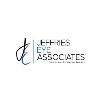 Jeffries Eye Associates Logo