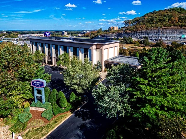 Images Hampton Inn Nashville/Brentwood-I-65S