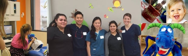 Images Childrens Dentistry of Texas