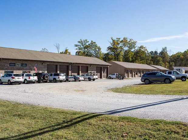 Images Ringgold Storage