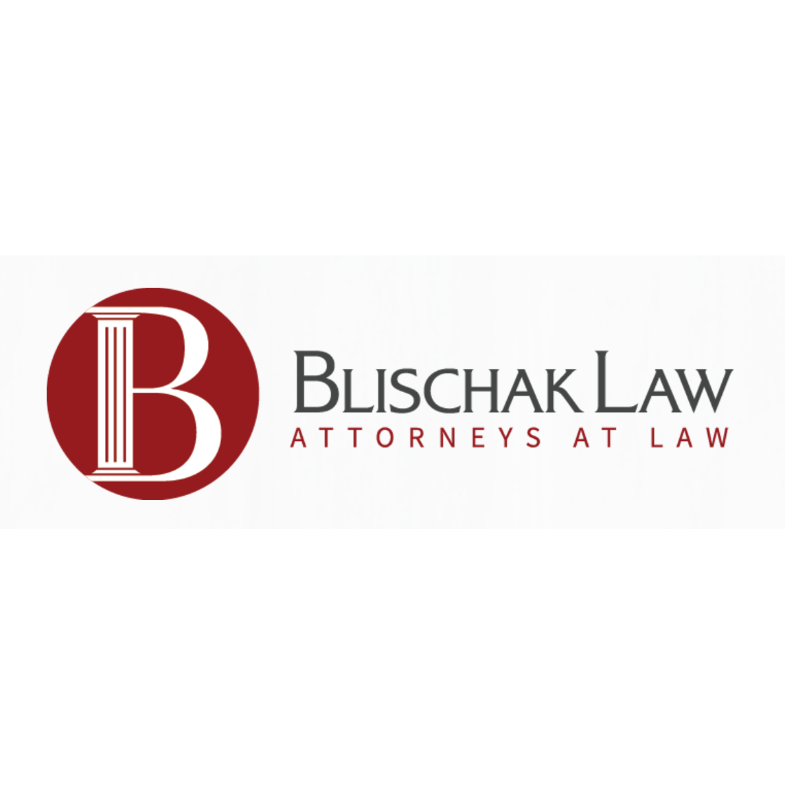 Blischak Law Logo