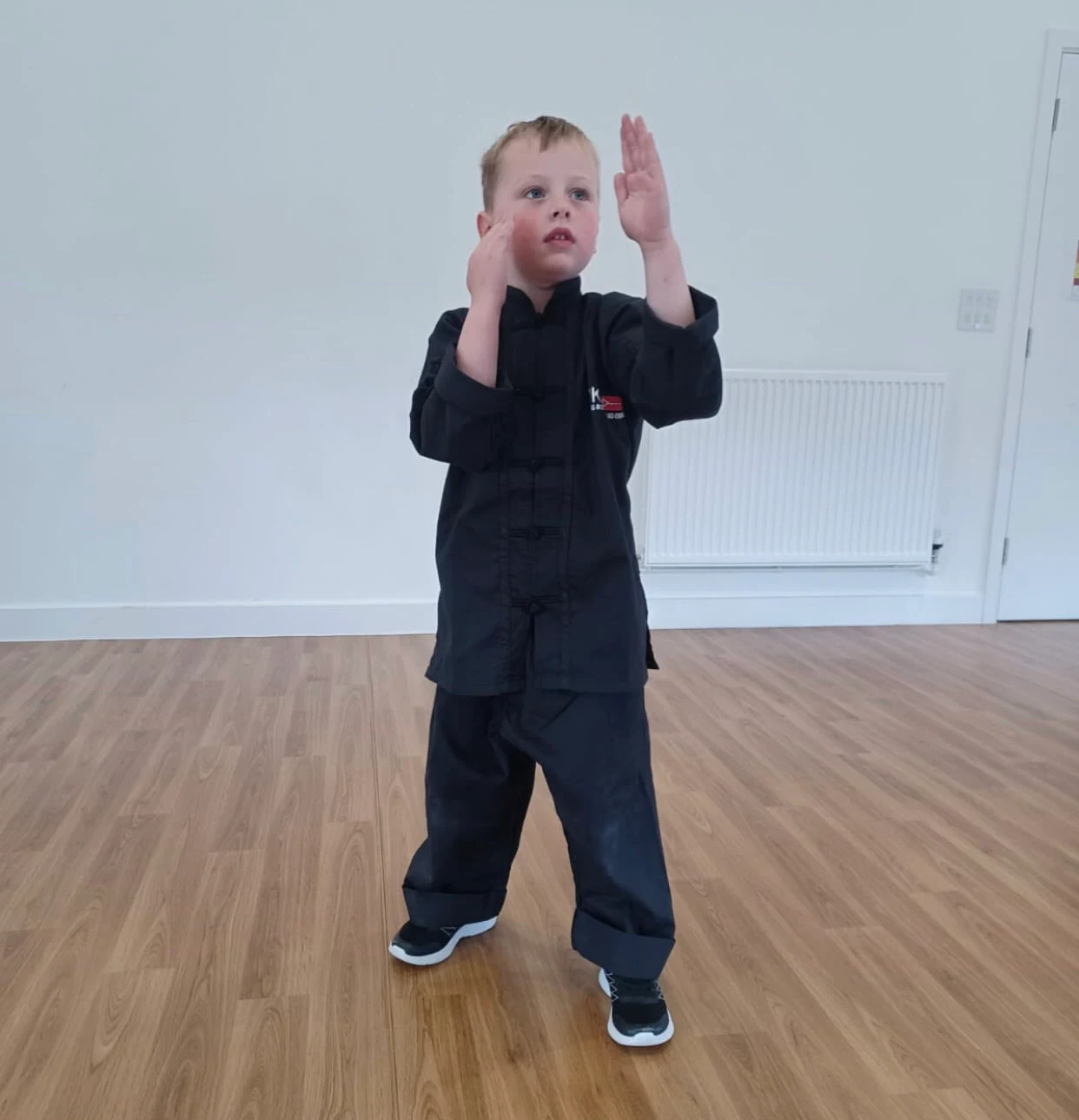 Images Luton & Milton Keynes Martial Arts