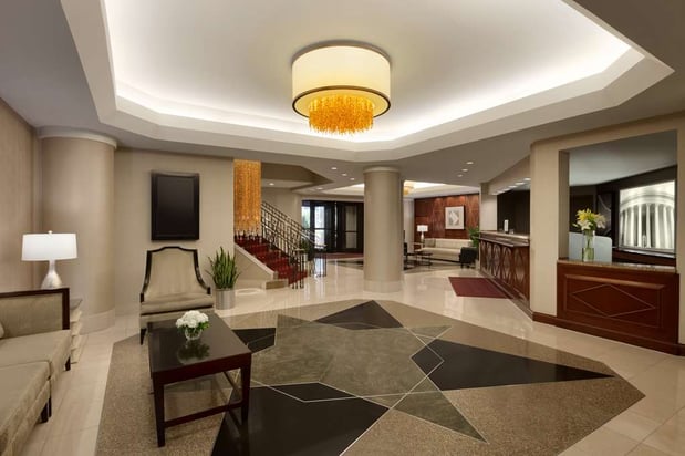 Images Hilton Arlington