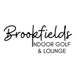 Brookfield Indoor Golf & Lounge Logo