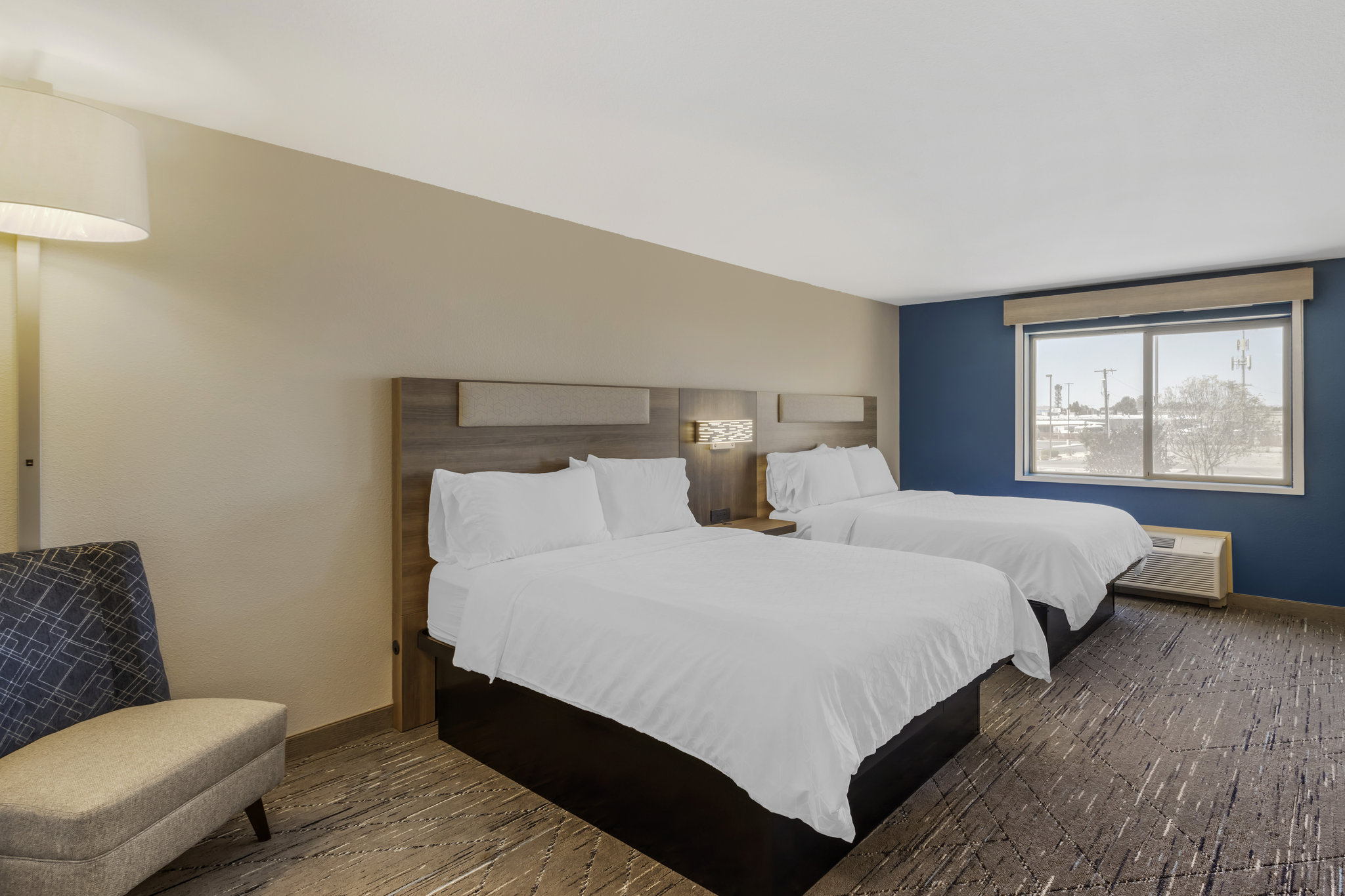 Holiday Inn Express Fallon by IHG Image