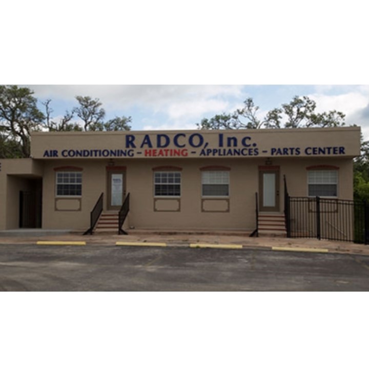 Images Radco Air Conditioning Heating & Appliance Service