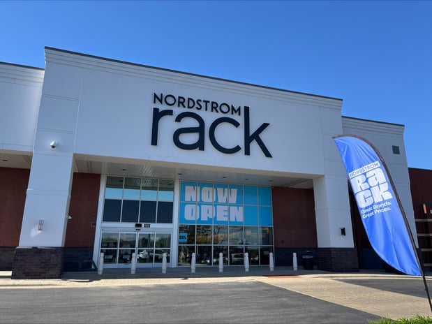 Images Nordstrom Rack Deerfield Towne Center