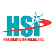 Hospitality Services Logo