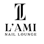 L'ami Nail Lounge Logo