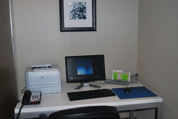 Images Hampton Inn Shreveport Airport