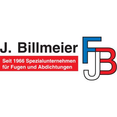 J. Billmeier Gmbh Fugen und Abdichtungen in Schwaig bei Nürnberg - Logo