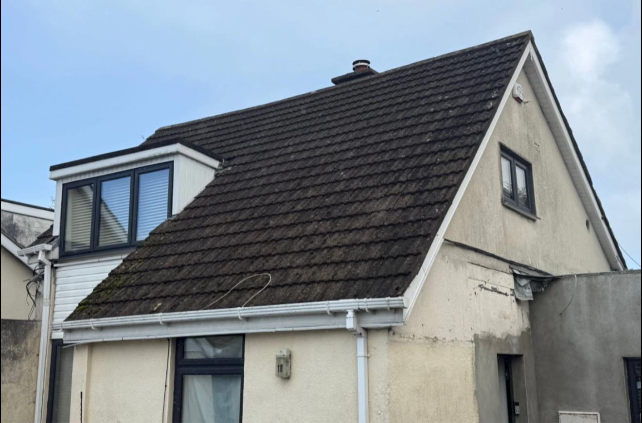 Maughan Roofing & Guttering 7