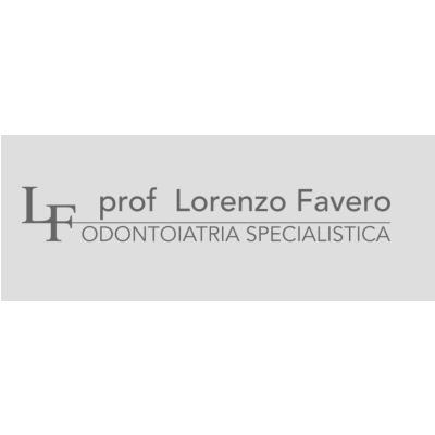 Clinica Dentale Prof. Favero Logo