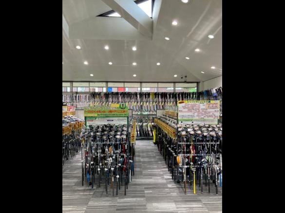 Images ゴルフパートナー 京王若葉台練習場店