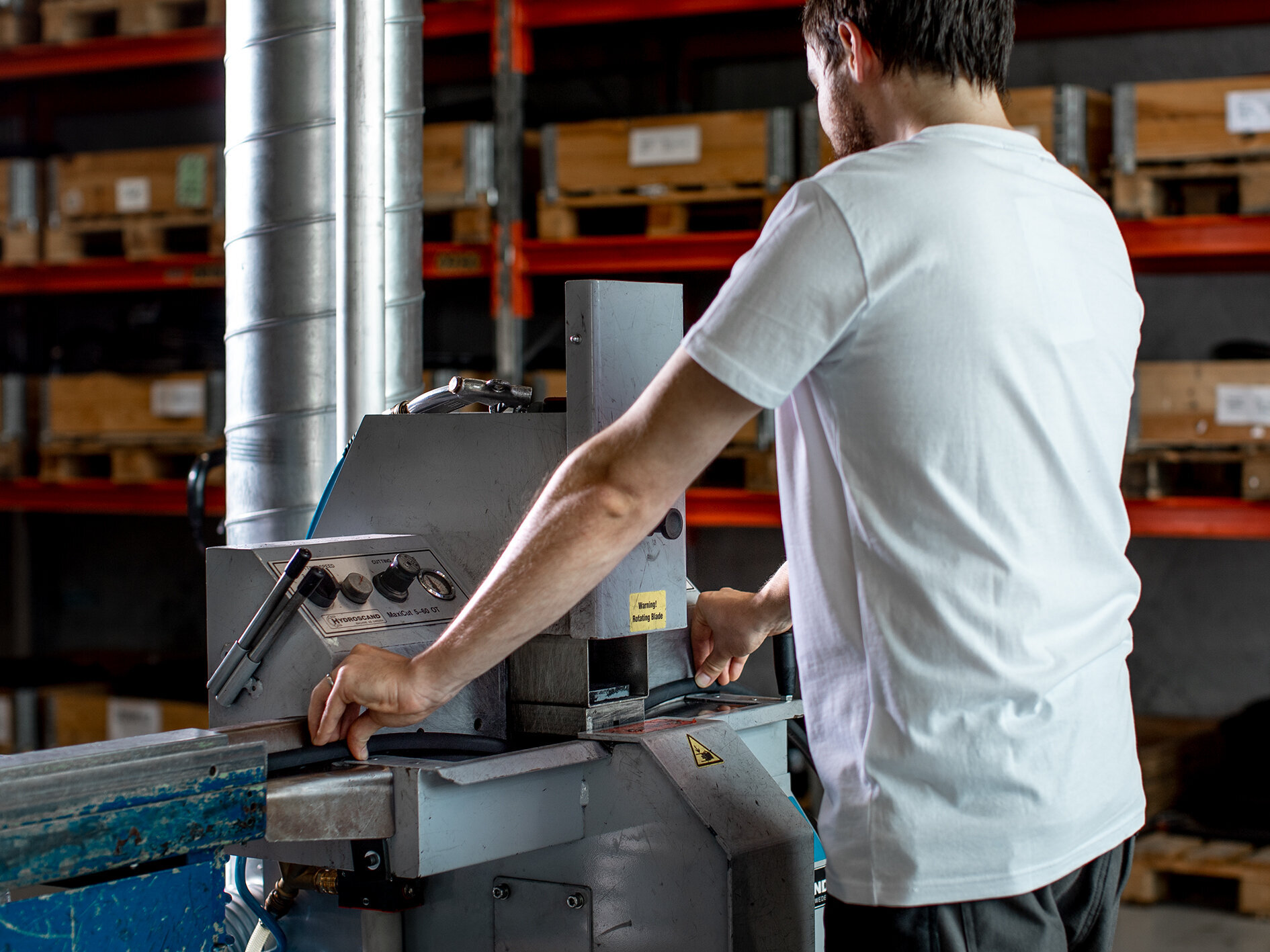 Fluidify FT GmbH, Konrad-Doppelmayr-Straße 17 in Wolfurt