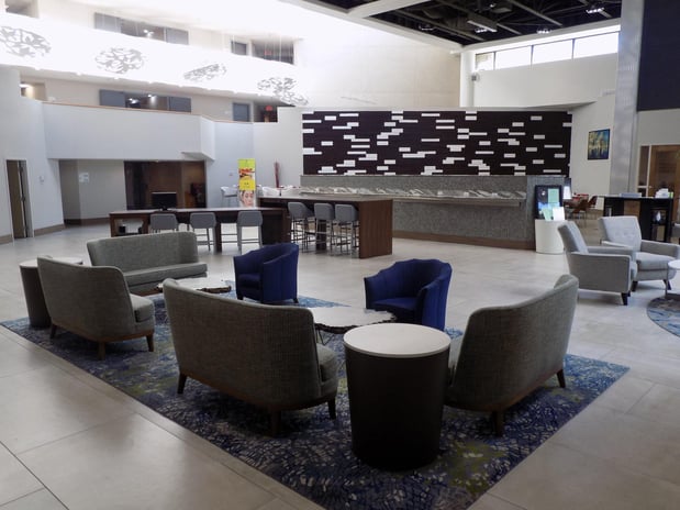 Images Holiday Inn Orlando-International Airport by IHG