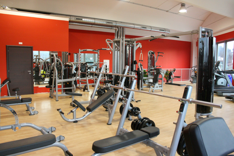 Images Futura Fitness