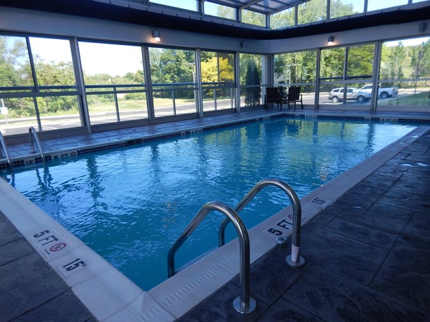 Images Holiday Inn Express & Suites Milford by IHG