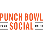 Punch Bowl Social Logo